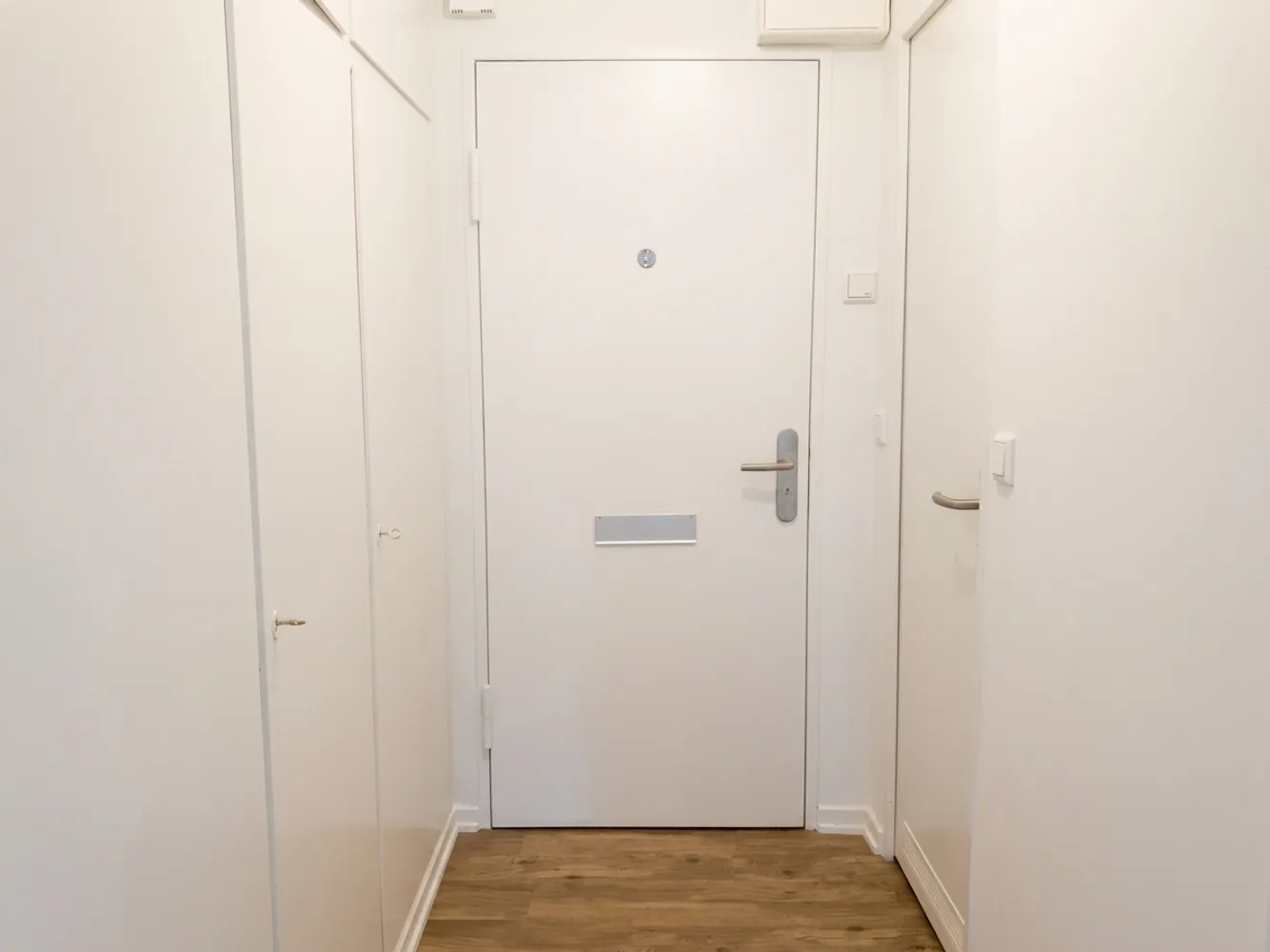 1 Zimmer Wohnung mit 28 m² in Hamburg – Bild 7
