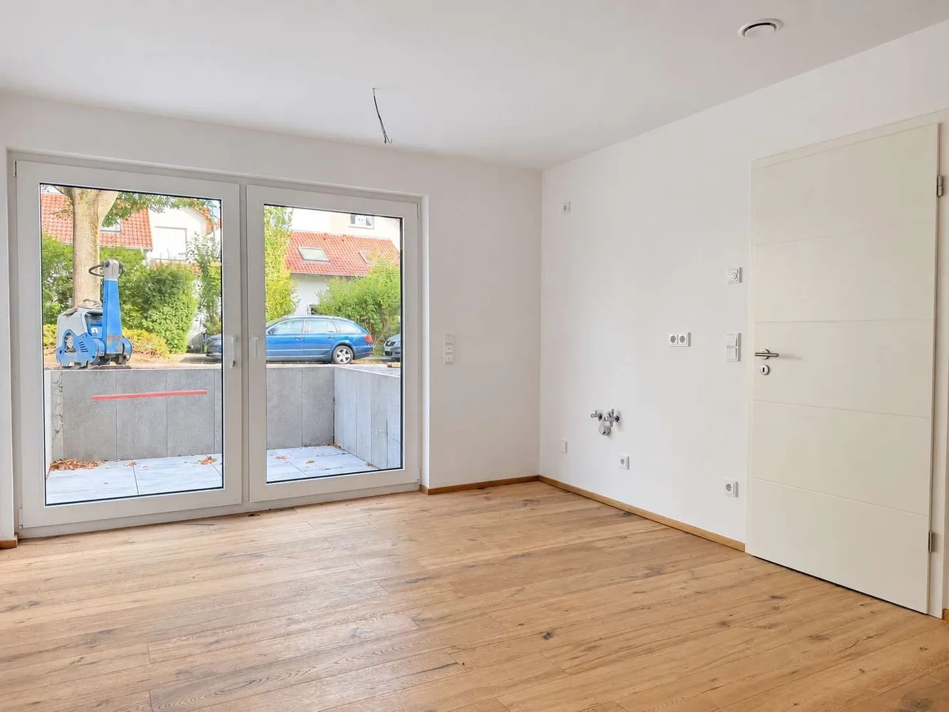 1 Zimmer Wohnung mit 34 m² in Aachen – Bild 5