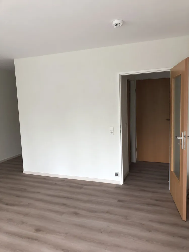 1 room apartment with 32 m² in Lörrach – Photo 10