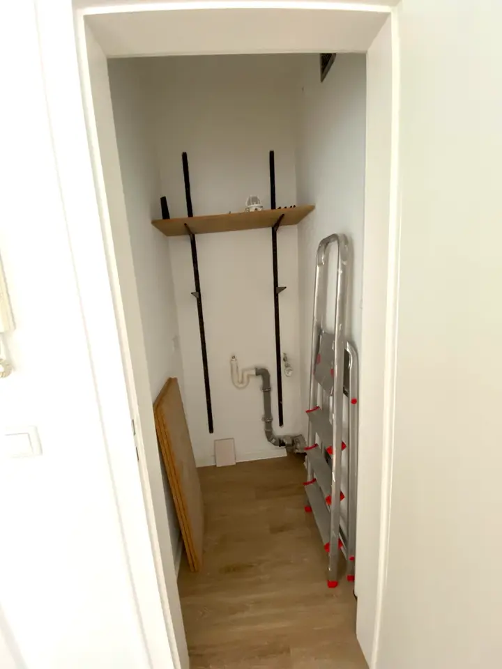 3 Zimmer Wohnung mit 92 m² in Krefeld – Bild 8