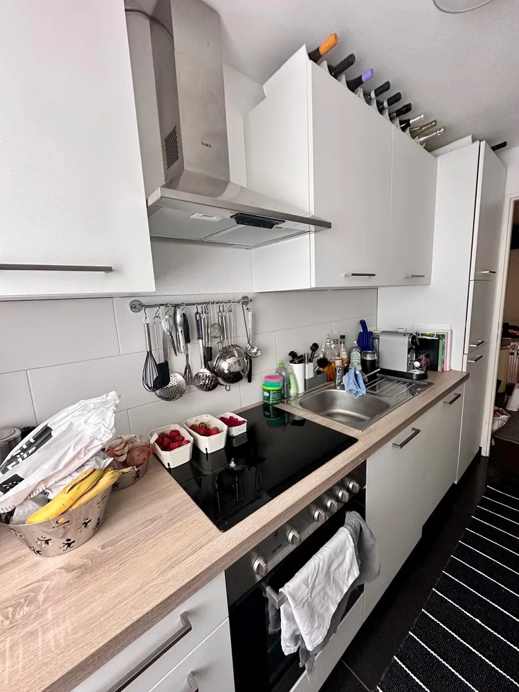 2 Zimmer Wohnung mit 49 m² in Frankfurt am Main – Bild 7