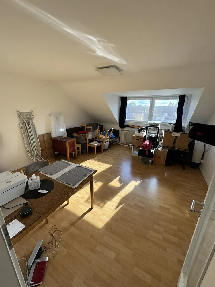 3 Zimmer Wohnung mit 66 m² in Aachen – Bild 1