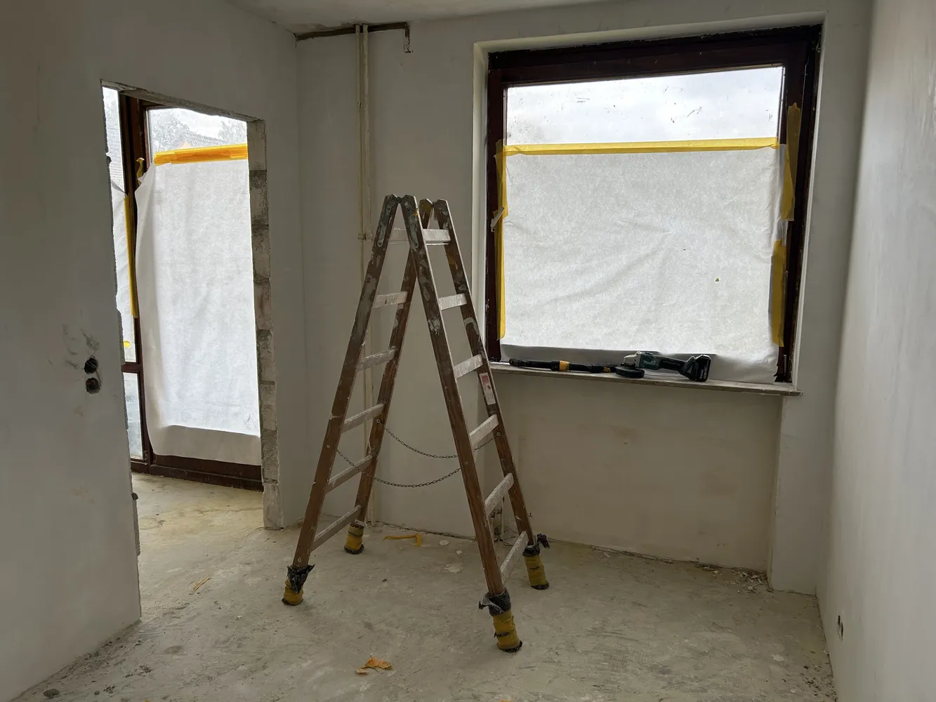 2 Zimmer Wohnung mit 60 m² in Hamburg – Bild 7