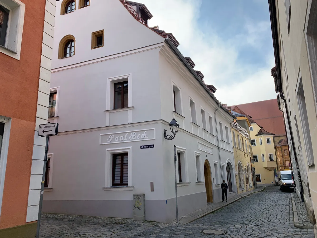 4 room apartment with 93 m² in Amberg – Photo 10