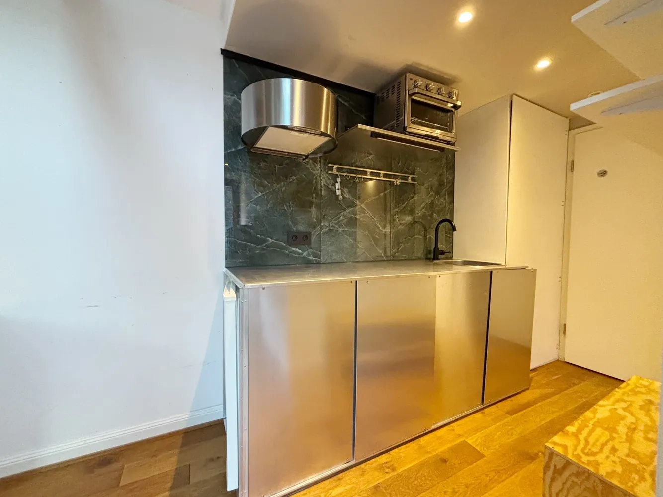 1 Zimmer Wohnung mit 20 m² in Köln – Bild 5