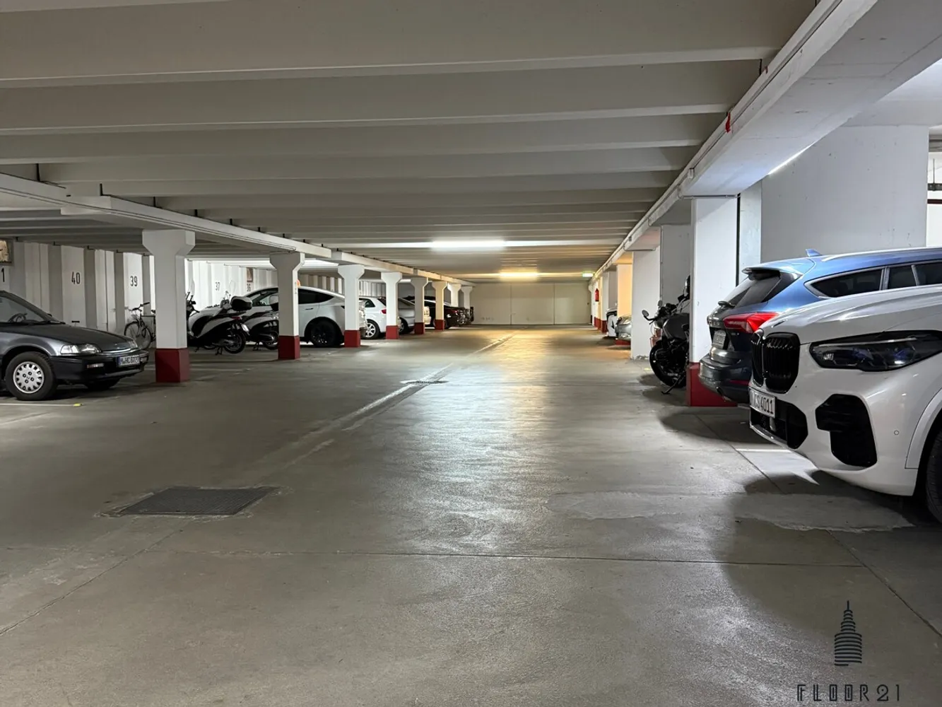 4 Zimmer Wohnung mit 101 m² in München – Bild 11