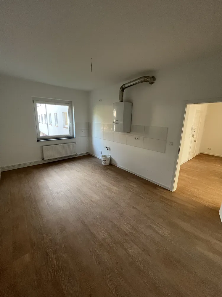 2 Zimmer Wohnung mit 62 m² in Hannover – Bild 10