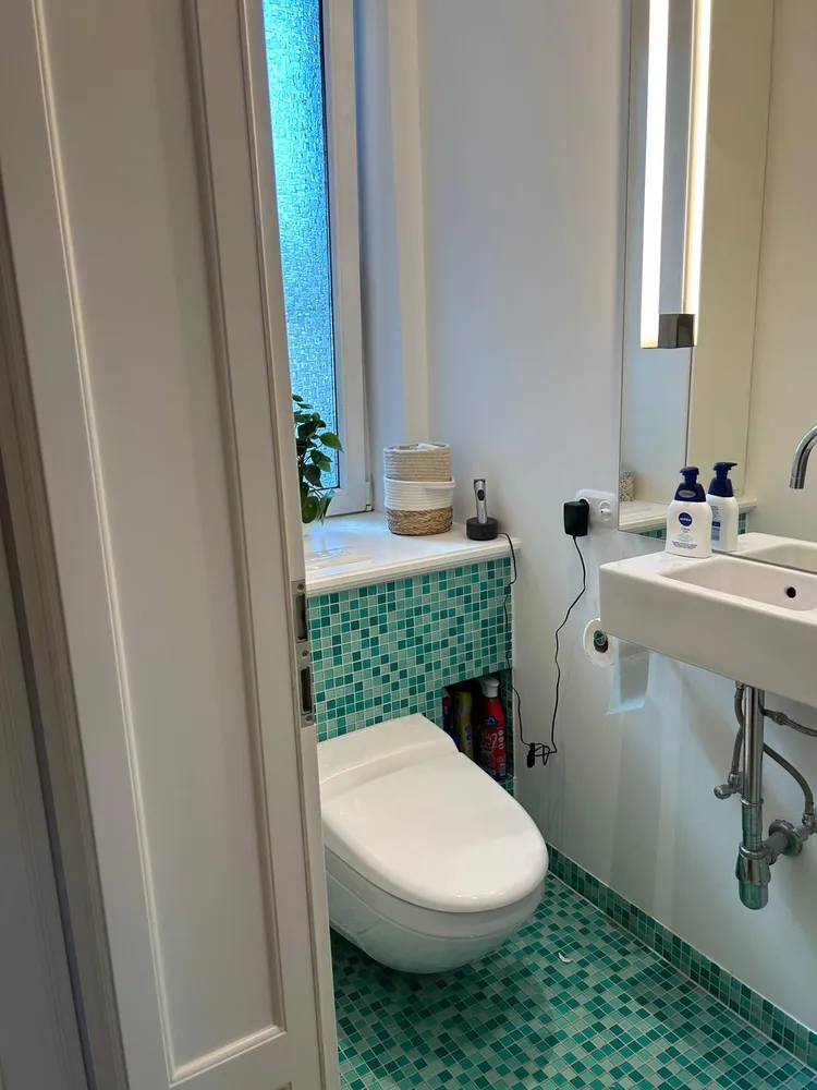 4 Zimmer Wohnung mit 119 m² in München – Bild 12