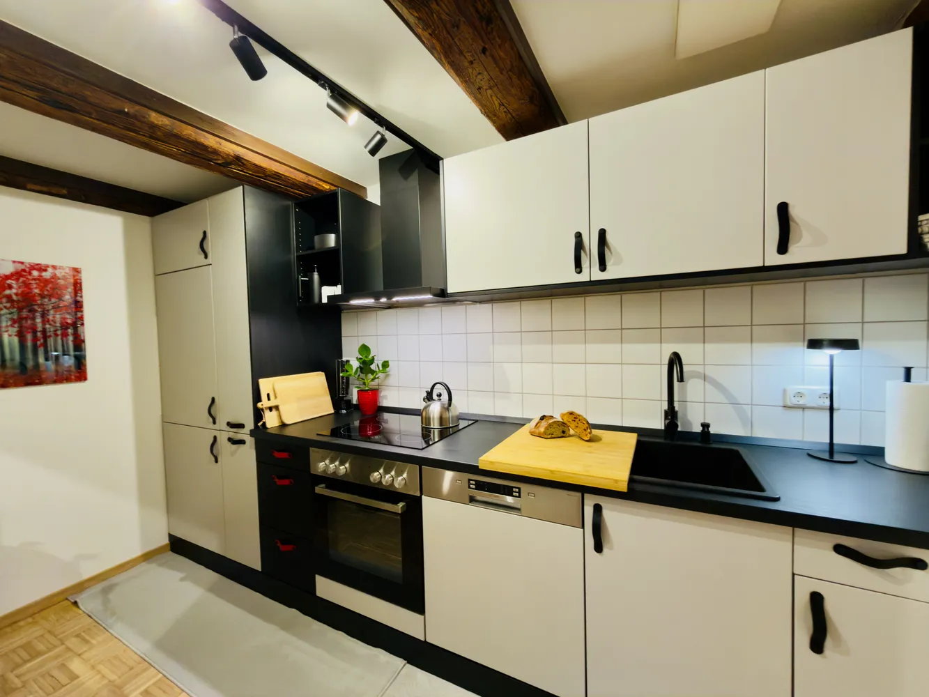 2 room apartment with 51 m² in Regensburg – Photo 7