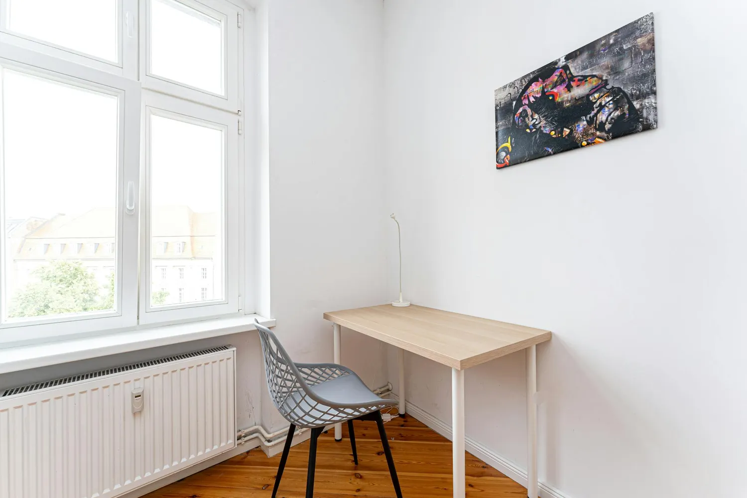 WG-Zimmer in Berlin – Bild 3