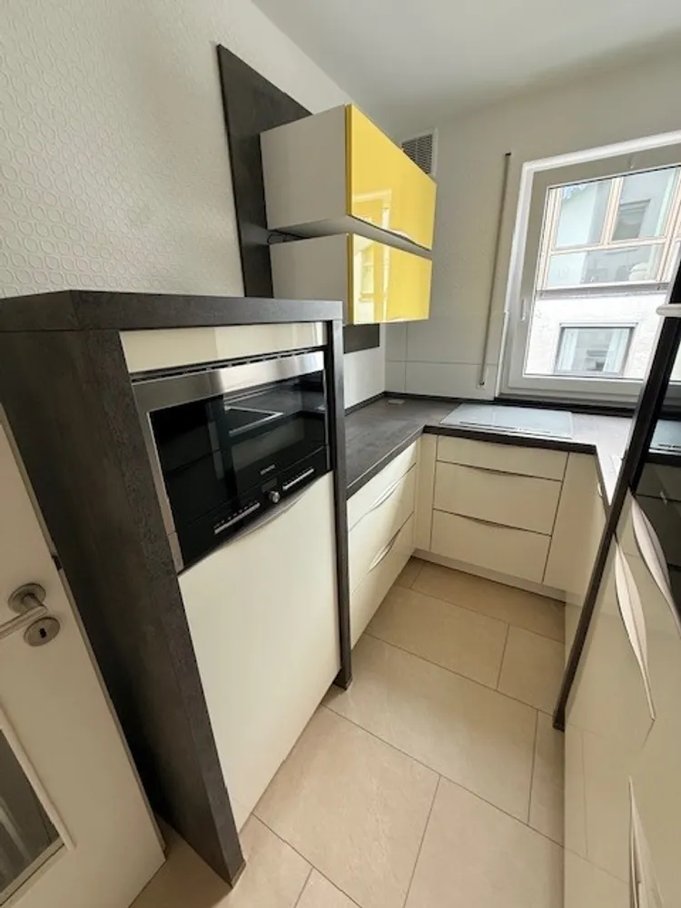 3 Zimmer Wohnung mit 75 m² in Bonn – Bild 3