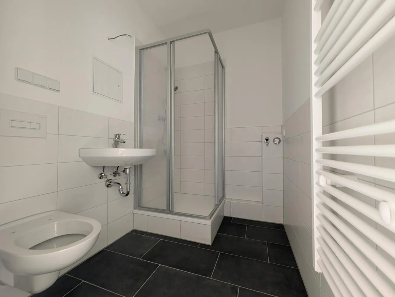 3 Zimmer Wohnung mit 71 m² in Magdeburg – Bild 3