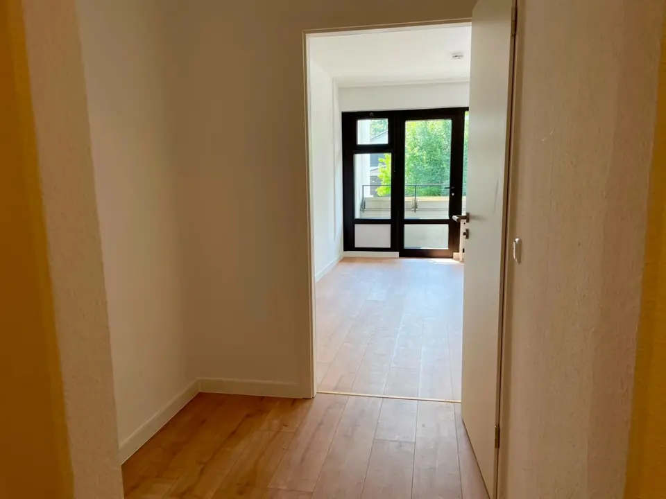 2 Zimmer Wohnung mit 62 m² in Hannover – Bild 3