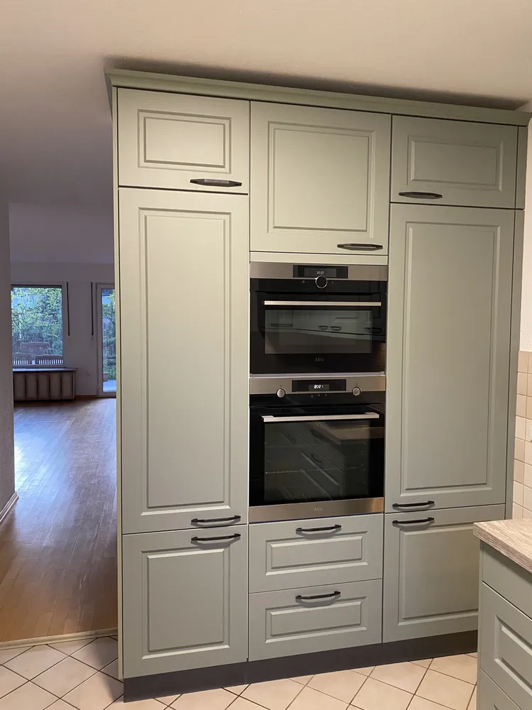 5 Zimmer Haus mit 105 m² in Berlin – Bild 5