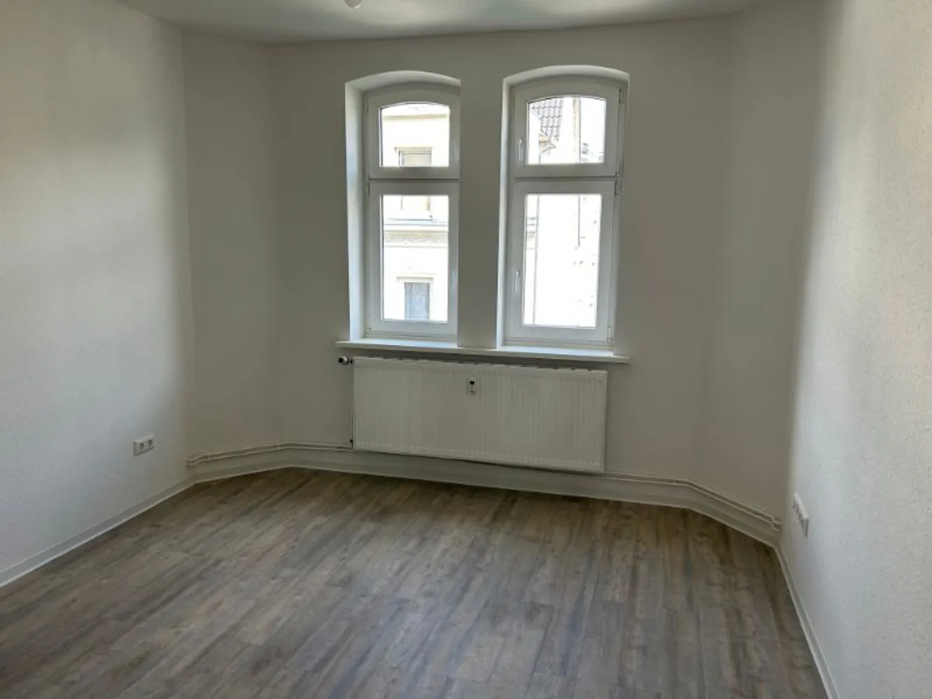 2 Zimmer Wohnung mit 47 m² in Kiel – Bild 1
