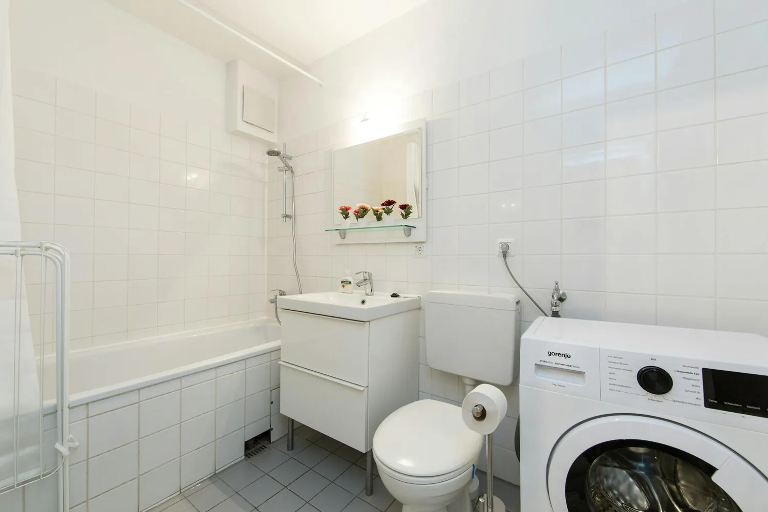 WG-Zimmer in Berlin – Bild 10
