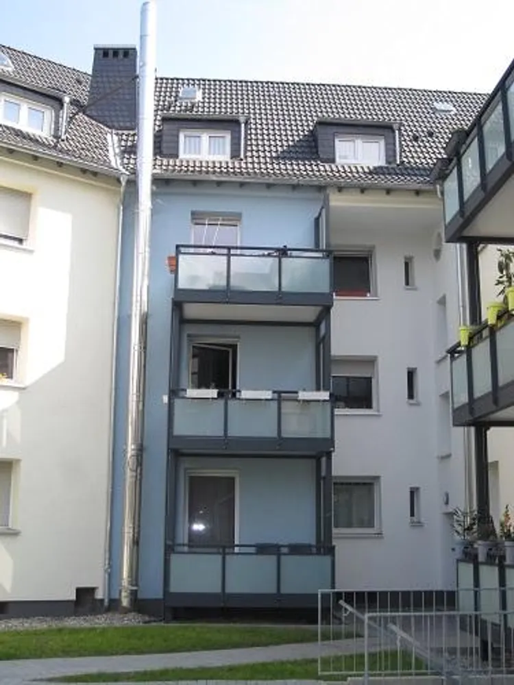 2 Zimmer Wohnung mit 47 m² in Bonn – Bild 1