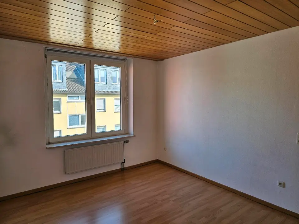 3 Zimmer Wohnung mit 58 m² in Duisburg – Bild 4