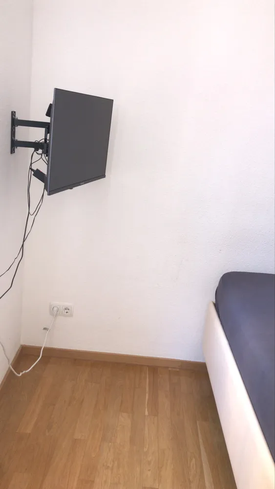 2 Zimmer Wohnung mit 45 m² in Leipzig – Bild 9