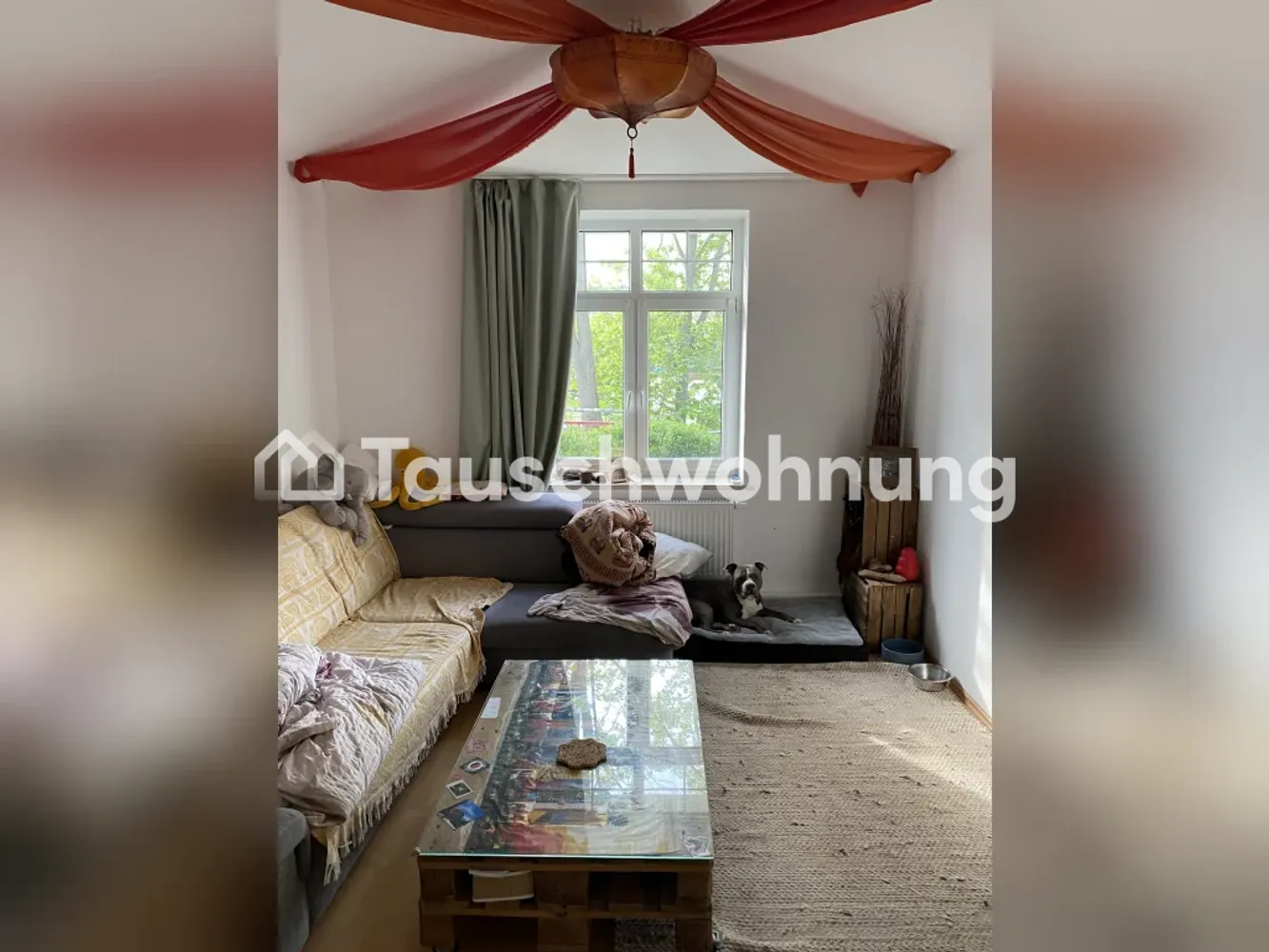 3 Zimmer Wohnung mit 53 m² in Erfurt – Bild 3