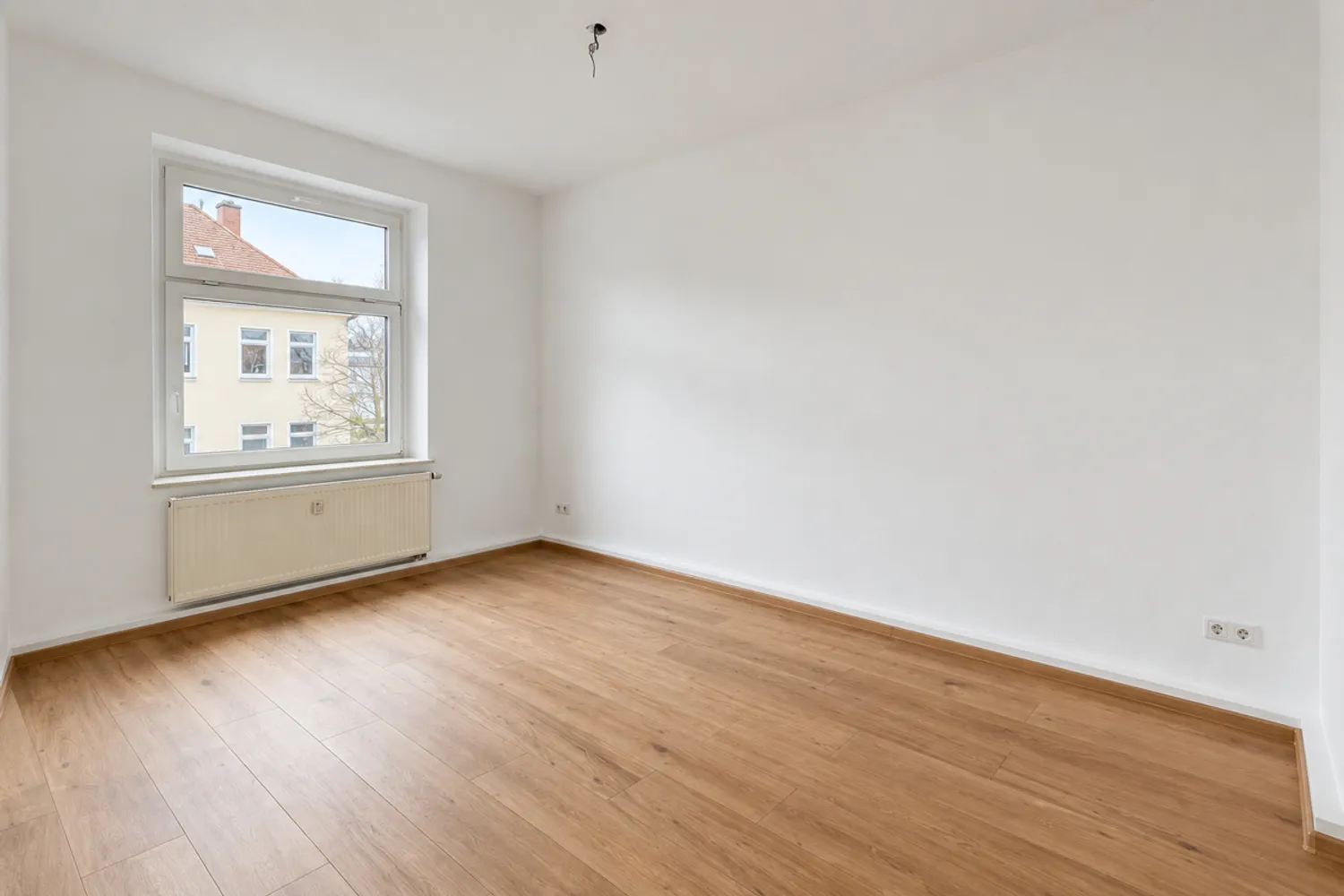 2 Zimmer Wohnung mit 54 m² in Leipzig – Bild 10