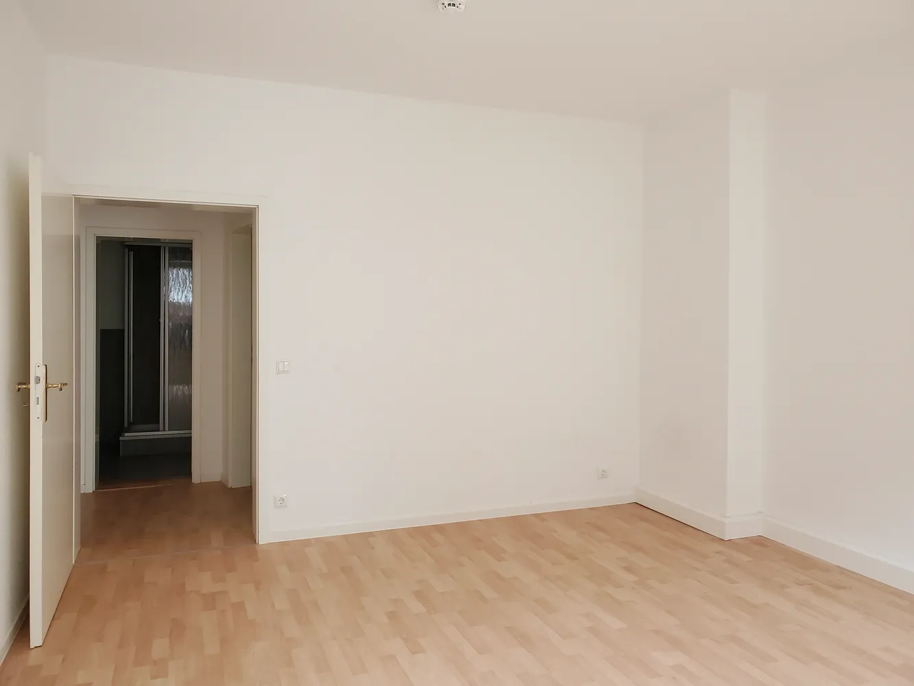 3 Zimmer Wohnung mit 58 m² in Halle (Saale) – Bild 7