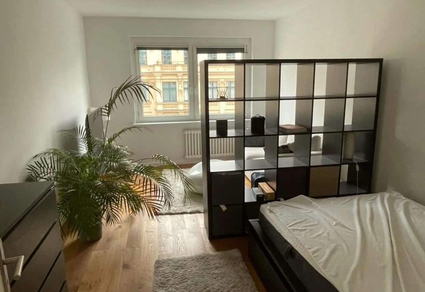 2 Zimmer Wohnung mit 45 m² in Berlin – Bild 7