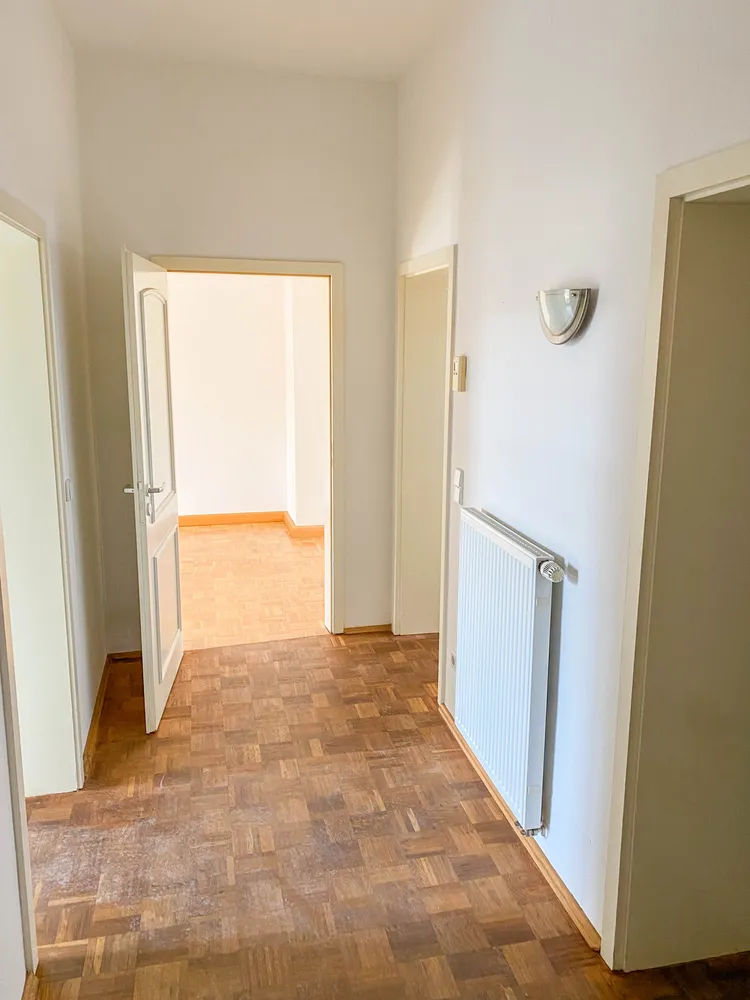 2 room apartment with 60 m² in Chemnitz – Photo 2