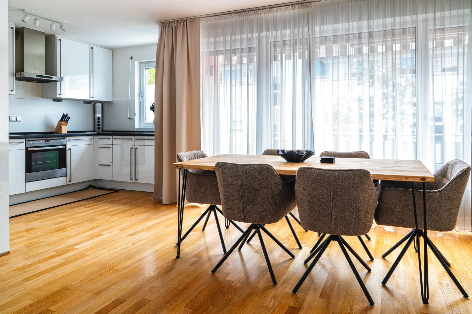Shared room with 10 m² in Munich – Photo 10