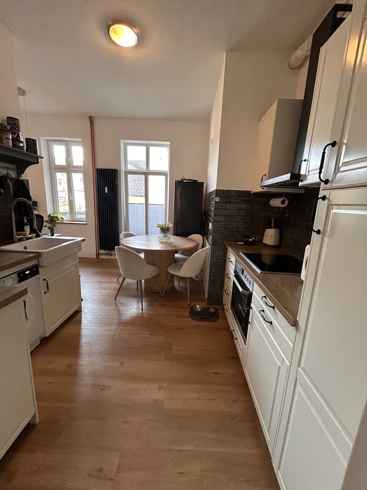2 Zimmer Wohnung mit 74 m² in Kiel – Bild 5