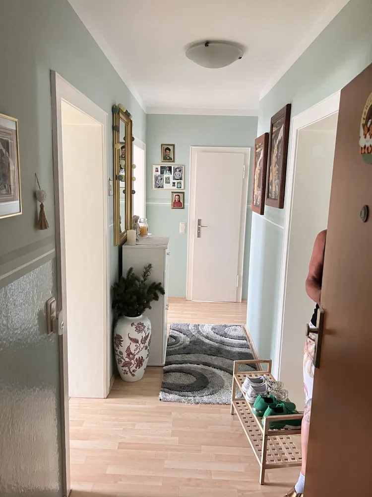 3 room apartment with 73 m² in Mönchengladbach – Photo 9