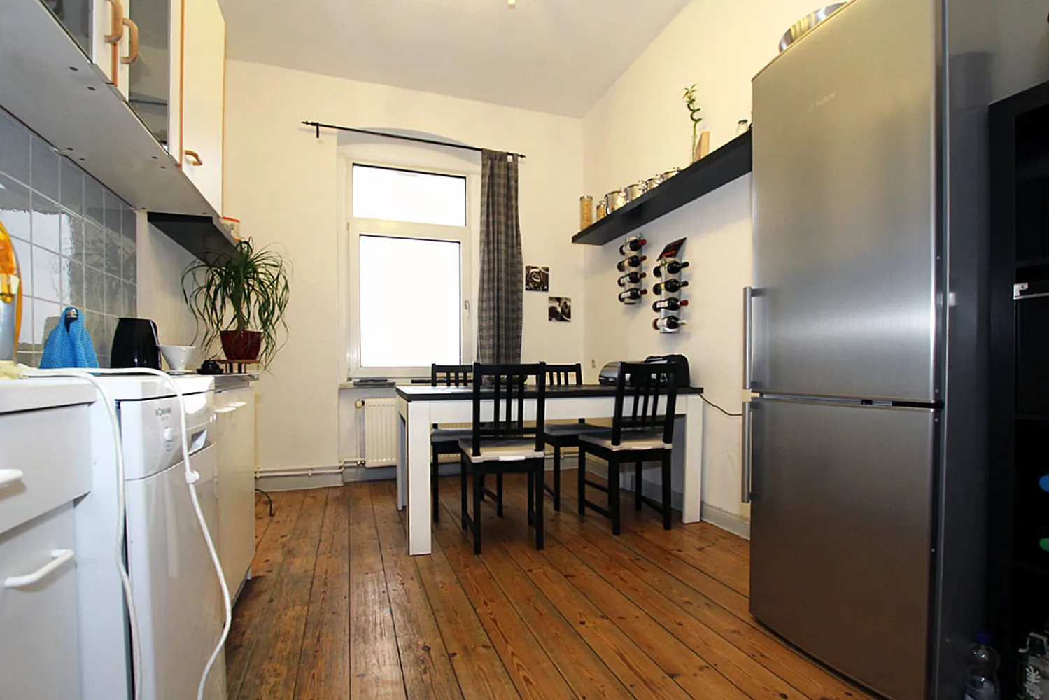 2 Zimmer Wohnung mit 59 m² in Braunschweig – Bild 4