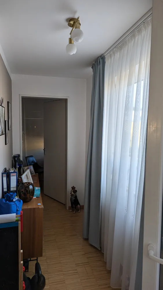 2 Zimmer Wohnung mit 48 m² in München – Bild 4