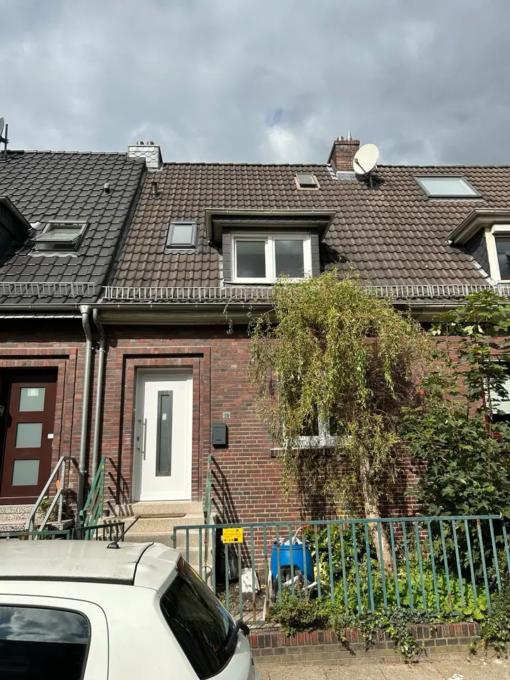 2 Zimmer Wohnung mit 35 m² in Bremen – Bild 7