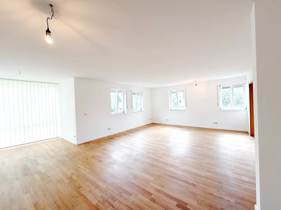5 Zimmer Wohnung mit 146 m² in Kirchheim unter Teck – Bild 1