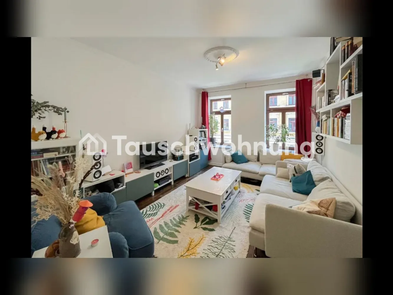 3 Zimmer Wohnung mit 90 m² in Leipzig – Bild 3