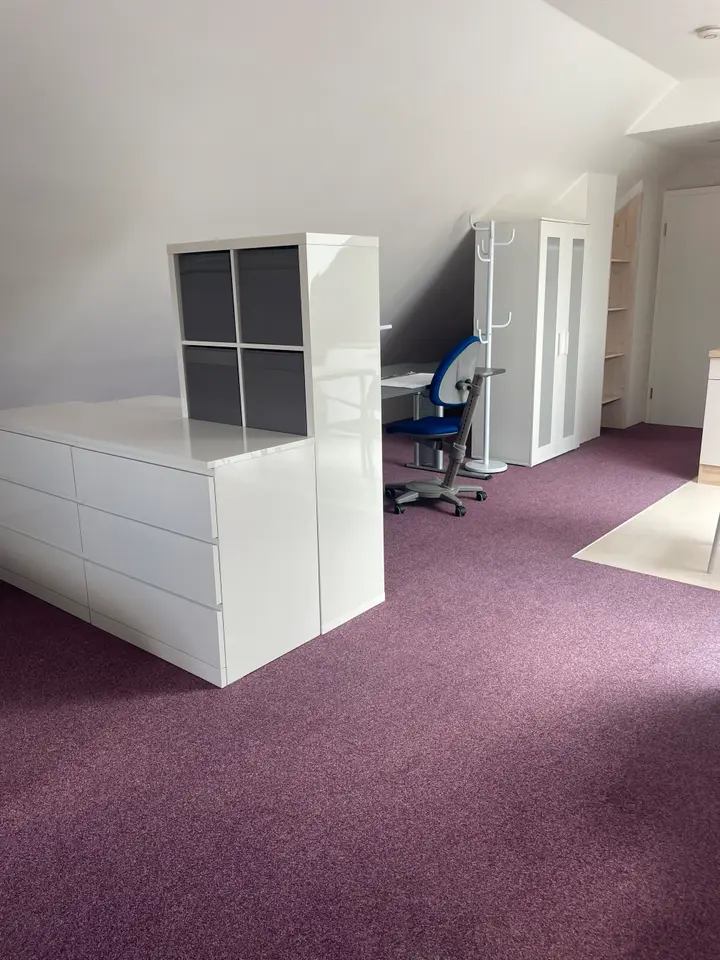 2 Zimmer Wohnung mit 51 m² in Detmold – Bild 4