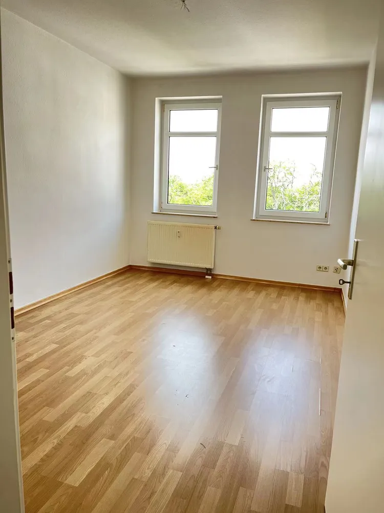 2 Zimmer Wohnung mit 45 m² in Leipzig – Bild 3