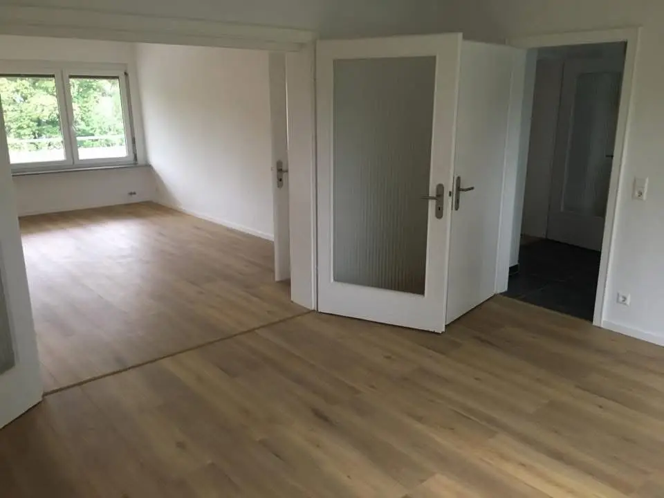 4 Zimmer Wohnung mit 96 m² in Böblingen – Bild 2
