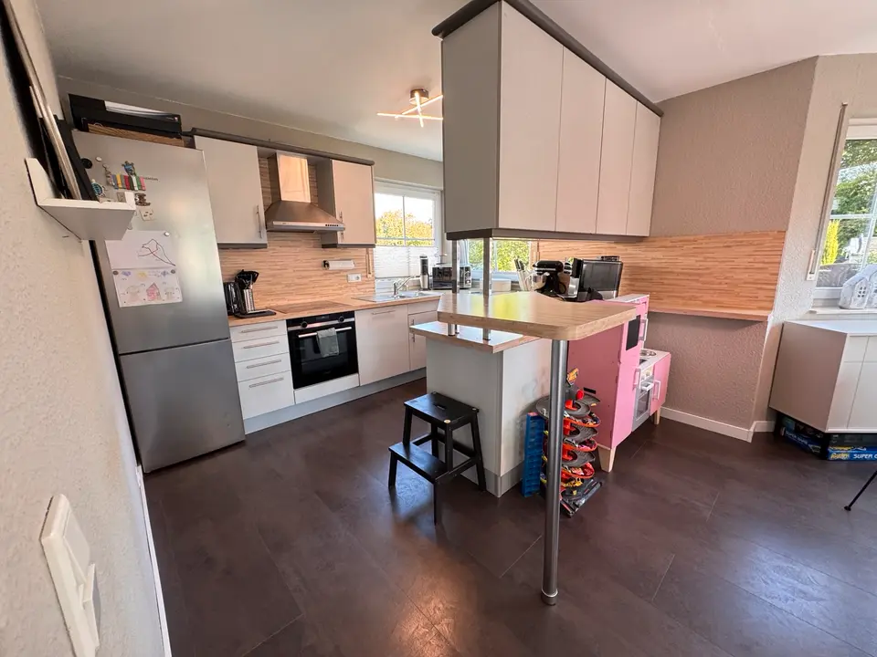 4 Zimmer Wohnung mit 120 m² in Iserlohn – Bild 3