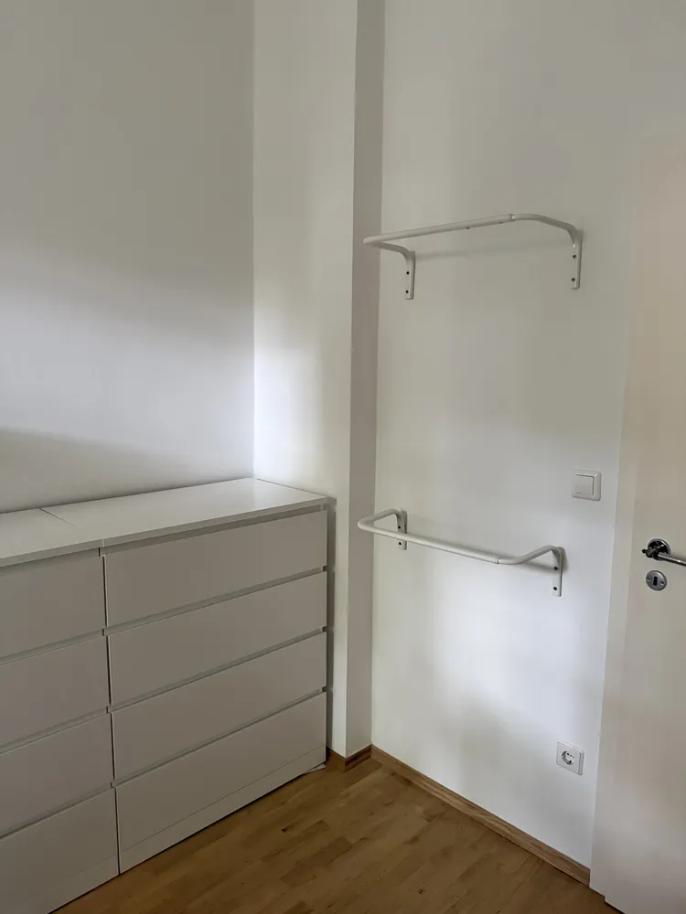 2 Zimmer Wohnung mit 45 m² in Leipzig – Bild 9
