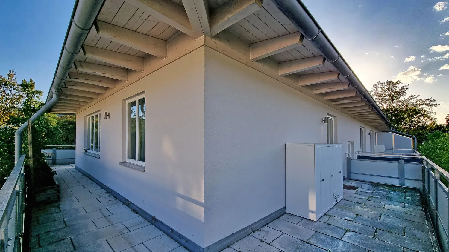 4 Zimmer Wohnung mit 151 m² in München – Bild 8