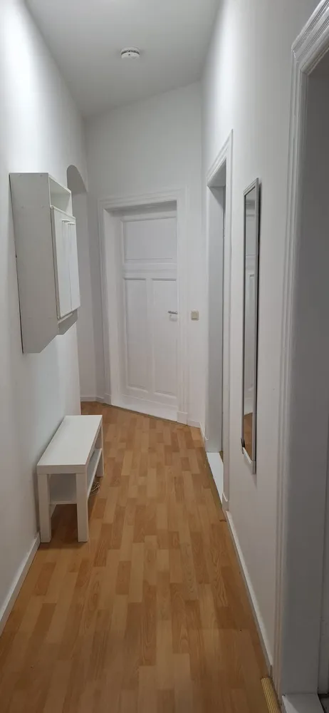 1 Zimmer Wohnung mit 18 m² in Magdeburg – Bild 6