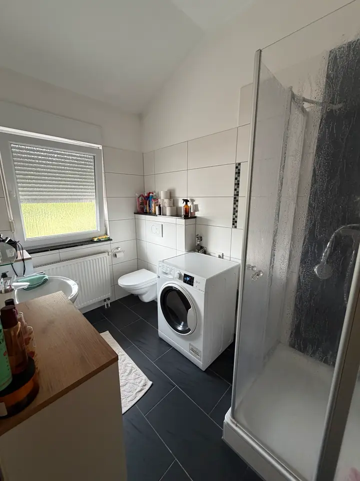 2 Zimmer Wohnung mit 35 m² in Gießen – Bild 4