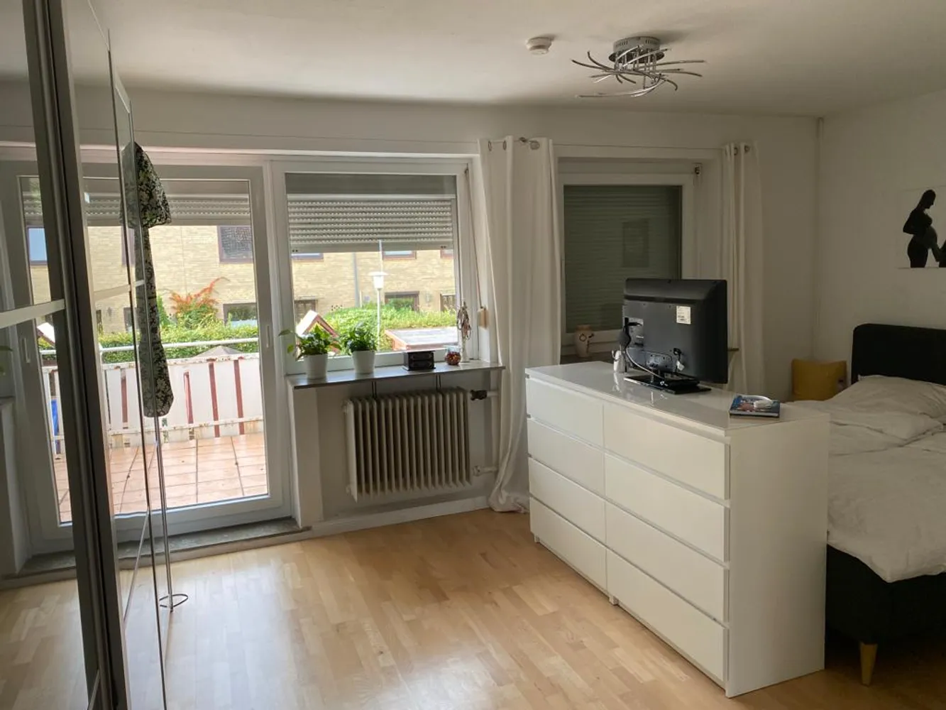 4 Zimmer Haus mit 100 m² in Hamburg – Bild 3