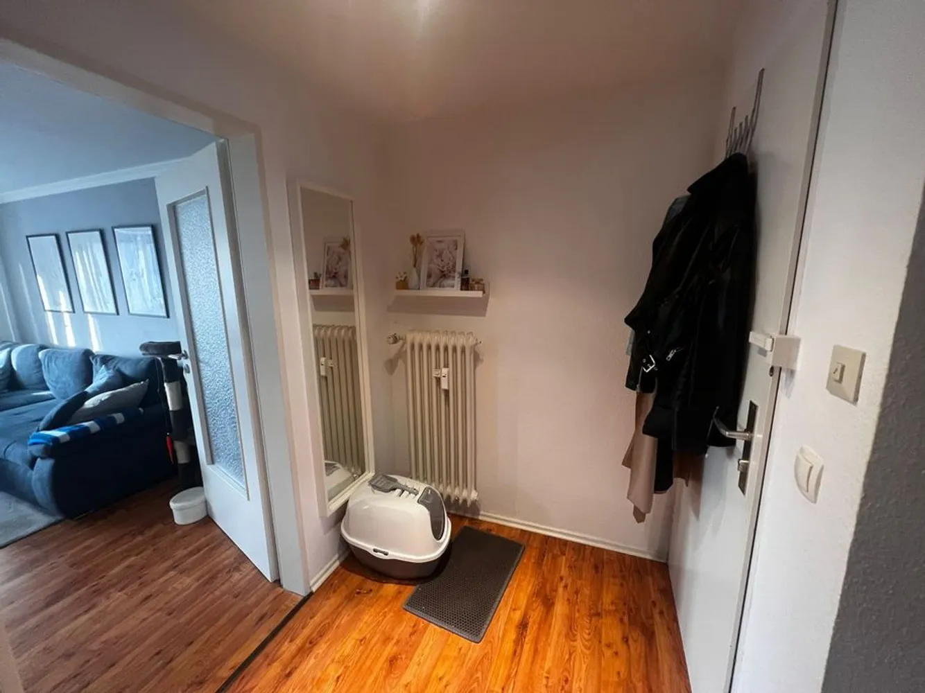 2 Zimmer Wohnung mit 60 m² in Düsseldorf – Bild 8
