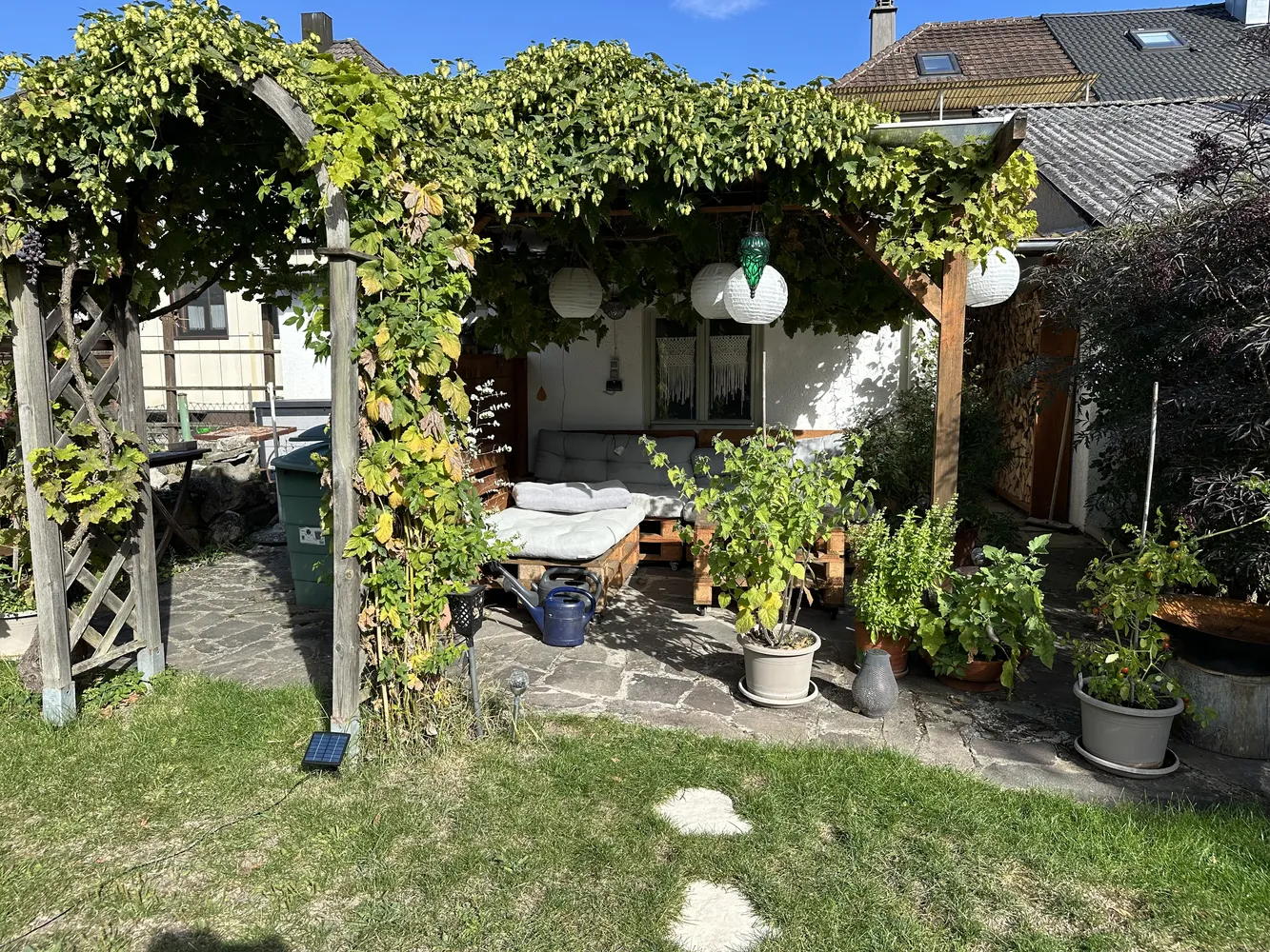 4 room house with 84 m² in Herrenberg – Photo 9