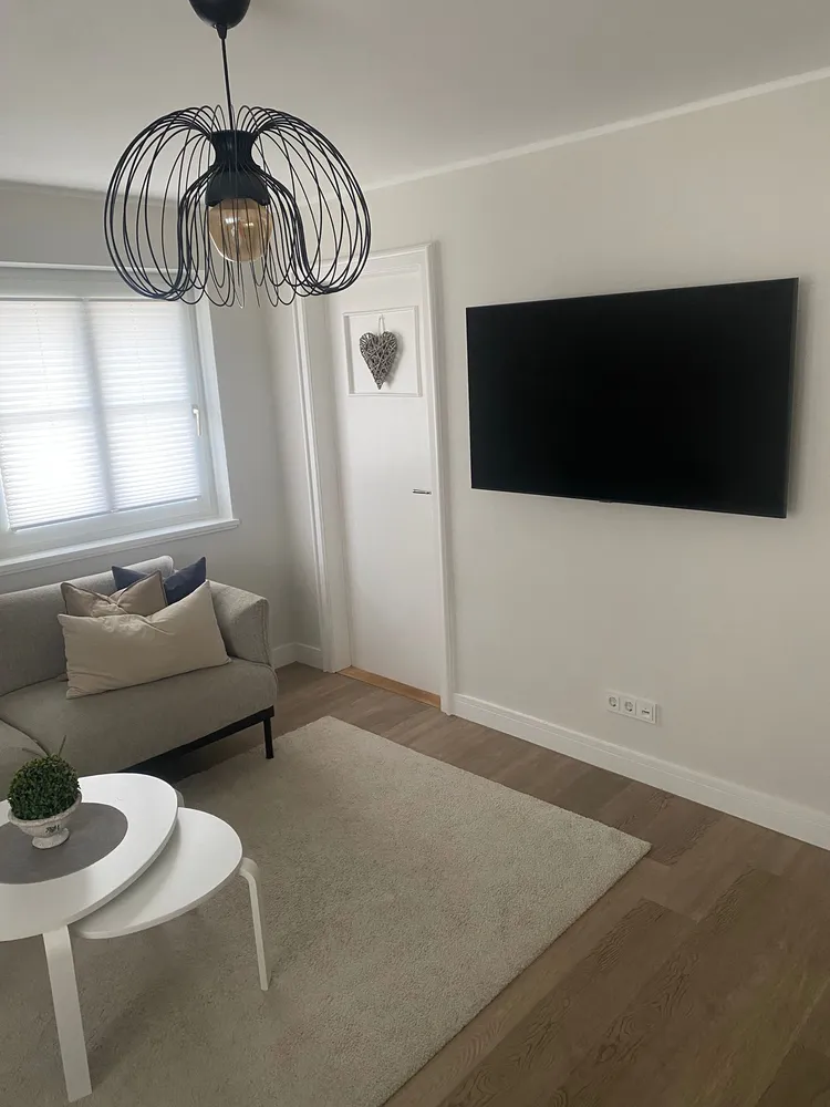 3 Zimmer Wohnung mit 60 m² in Bremen – Bild 3