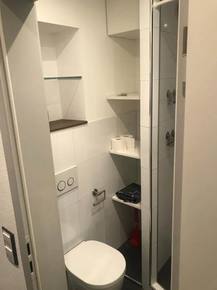 2 Zimmer Wohnung mit 52 m² in Stuttgart – Bild 9