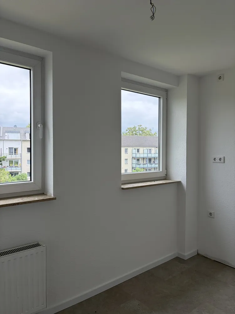 3 Zimmer Wohnung mit 63 m² in Duisburg – Bild 11